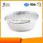 China good supplier useful large aluminum foil round tray