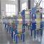 Panstar PQH06 whole Welded plate heat exchanger for nuclear power in electricity