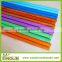SINOLIN Eco-friendly Eucalyptus Painting Wooden Broom Stick for Floor Broom Brush