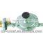 butane pressure regulators with ISO9001-2008