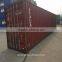 normal use 40HC container for transport