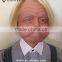 Abstract Style Wax Statue, Creative Custom Wax Figure for Art Collectible