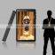 Bluetooth Wear Photo Badge, Wearable Photo Badge, 6-8hours Continuously Display, Internal 2GB Memory
