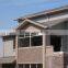 PVC-U Rain Gutter for Sale 5.2ich and 7inch