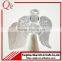 cheap glass angels with small size as children gifts for festival