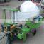 Widely used farm bale wrap machine with stable quality