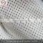 Polyester Mesh Fabric for Garment