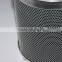 Greenhouse hepa carbon cartridge filter greenhouses cartridge filter