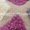 Checks Tweed Fabric Heavy Woolen Fabric worsted spring and autumn fashionable dress DIY