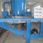 belt filter press for sludge drying machine