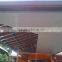 Middle groove and white PVC ceiling and panel hot sell in South America                        
                                                                                Supplier's Choice