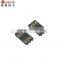 6P SMT SIM Card Connector