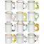 Wholesale mugs for sublimation and animal mugs
