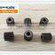 Small Sintered Gears for Money-counting Machine by Powder Metallurgy