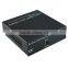 1 Fiber to 8 UTP Unmanaged Optical switch SM 10/100/1000Mbps Dual Fiber Single Mode Fiber Switch Megabit Ethernet Fiber Switch