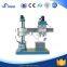 ZQ3032x10 Table Radial Drilling Machine