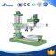 Z3040x13 40mm hole drilling radial arm drilling machine