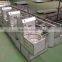 OEM 316 stainless steel humidifier cover, stainless steel welding service
