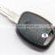Hot Replacement Renault Key For Renault Twingo Clio Kangoo Master 1 Button Fob Case Shell