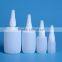 china supplier plastic high pressure quick-drying glue bottle