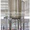 Prominent cassava starch processing machine 2.5ton/h
