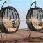 single seat swing chair+egg shaped swing chair+balcony swing chair