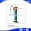 Supply healthy outdoor fitness equipment for adult