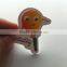3d embossing pvc sticker,kids DIY pvc wall sticker,Fashionable pvc sticker
