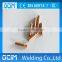 Mig Welding Torch and Mig Parts 11-30 Contact Tips