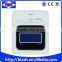electronic time recording attendance machine