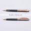 2015 promotional high quality promotional gift pen chrome pen