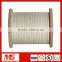 High voltage wholesale fiber glass covered wire welding suppliers market electricl transformer coil