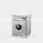 High quality laundry powder tin box with ISO certified hotsale handle laundry tin box