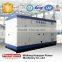 Good price electric generator 400kw 500kva water cooled silent diesel generator set