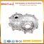 Custom design aluminum alloy die casting and aluminium punch and die design mould making parts