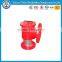 Chemical company fire fighting vertical foam generator