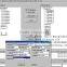 mpeg-2 mpeg-4 ASI transcoder(ASI in,ASI+IP out)