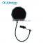 Alctron MA204 Dual Layer Nylon Pop Filter, Pop Shield, Studio Mic Filter, Mic Screen