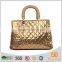 S236&S237&S238 Top selling fashion style handbag 3 pcs sets bag wholesale lady leather bag purse and handbag