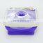 silicone food container