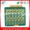 8 Layer Gold Finger PCB Manufacture, PCB Manufacturing, Printed Circuit Board