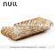 Fashion Rhinestone Clutch Purse