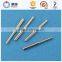 China supplier custom made precision screw shaft