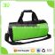 Newest Design Portable Sport Waterproof Nylon Customized Duffel Travel Bag