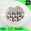 Bearing Chrome Steel Balls g500g2000g1000 24.6063mm