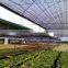100% HDPE longlife tape yarn agricultural sun shade net for garden