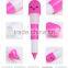 Best quality capsule shape ball pen