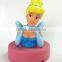 CE 13 years Shenzhen custom vinyl toy manufacturer