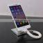 Hot sell aluminum alloy and ABS smartphone display stand with factory price