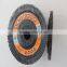 flexible flap disc